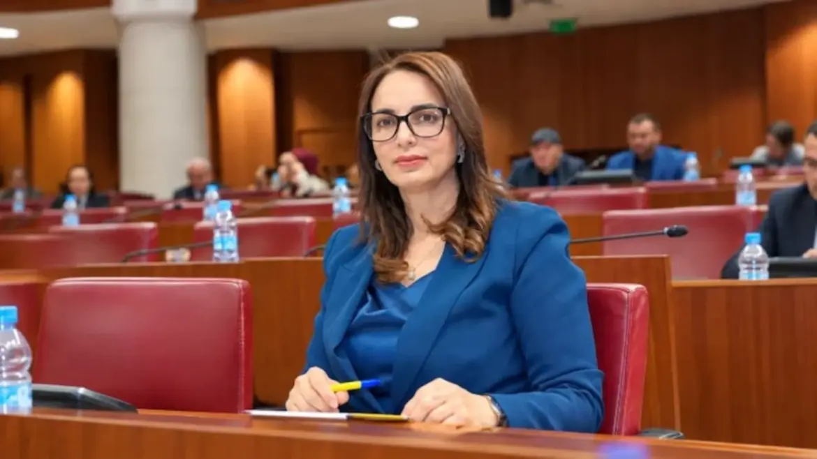 L’Istiqlal perd une de ses ministres : Un limogeage TGV qui fragilise le cabinet El Mansouri