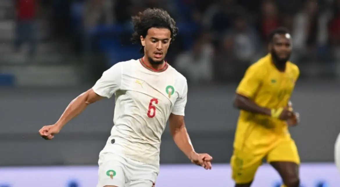 Football : Les Lions de l’Atlas neutralisés par les Maliens