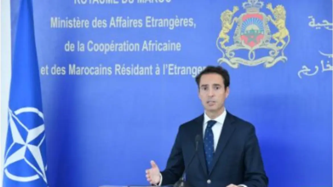 Un émissaire de l’OTAN à Rabat : J. Colomina juge le Maroc « partenaire clé dans la région »