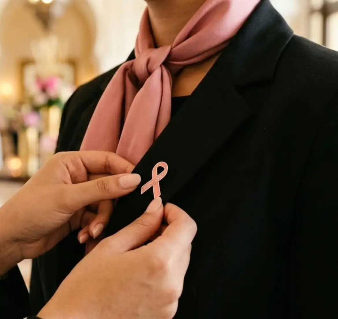 RSE & Santé au Travail : Mazagan Beach & Golf Resort fait du dépistage du cancer du sein une priorité de gouvernance sociale