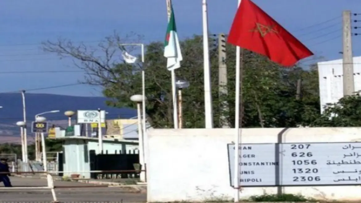 Migration clandestine : L’Algérie « libère » 33 Marocains…