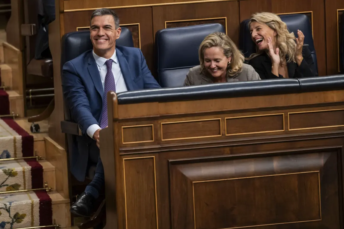 Naturalisation des Sahraouis par Madrid : Lorsque la dissolution du parlement bloque le processus…