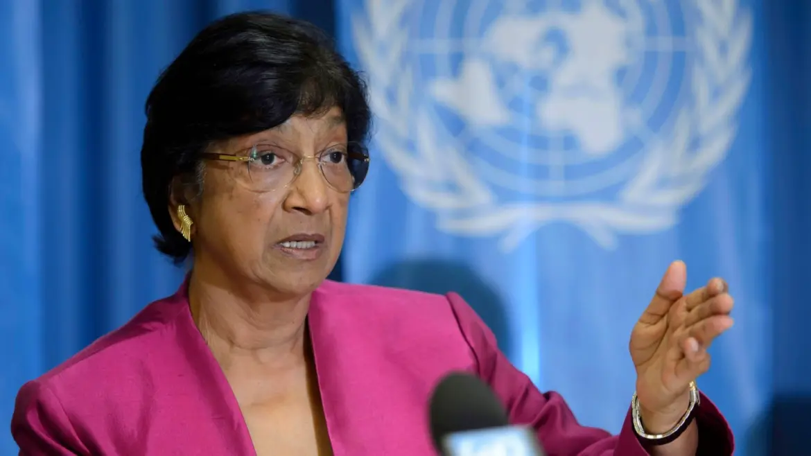 Après avoir dénoncé le génocide de Gaza : N. Pillay reçoit le Nobel de la Paix qui indispose Washington