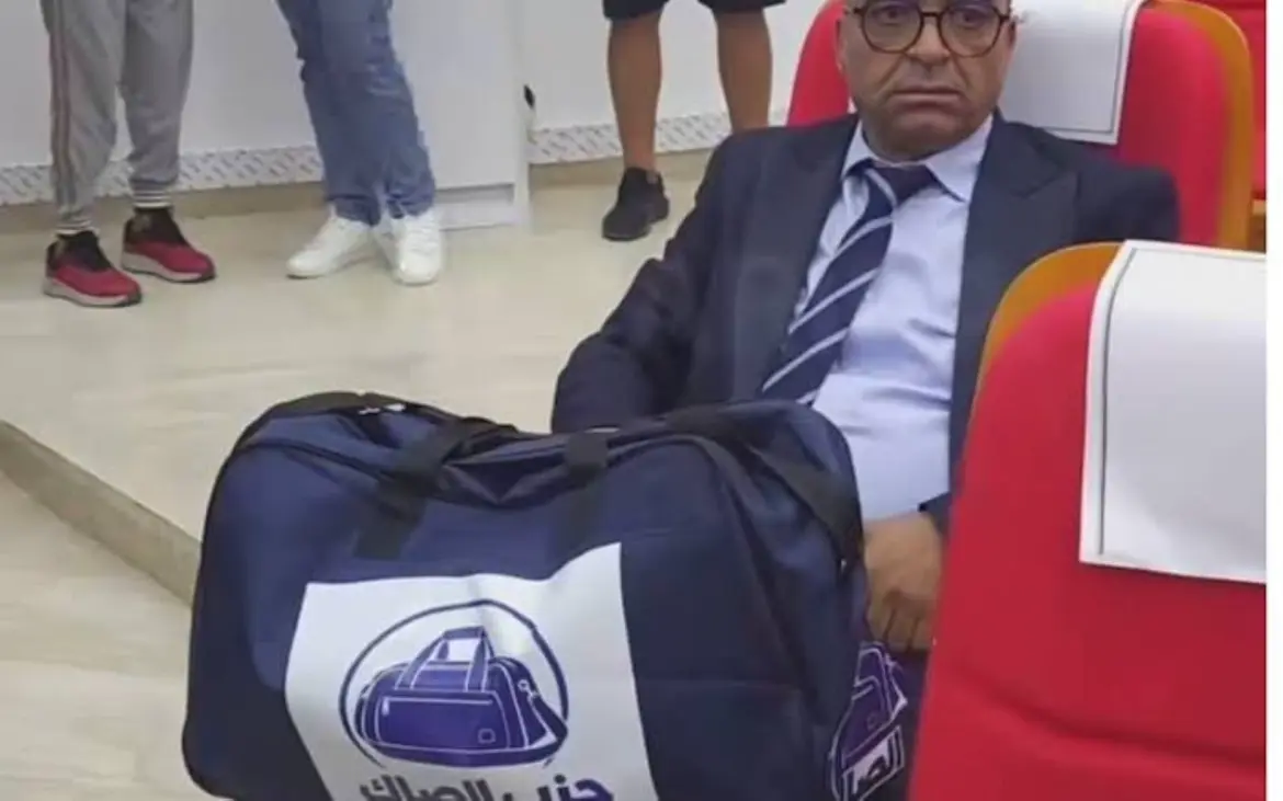 Conseil communal de Fès : Le « parti du sac » crée l’évènement !