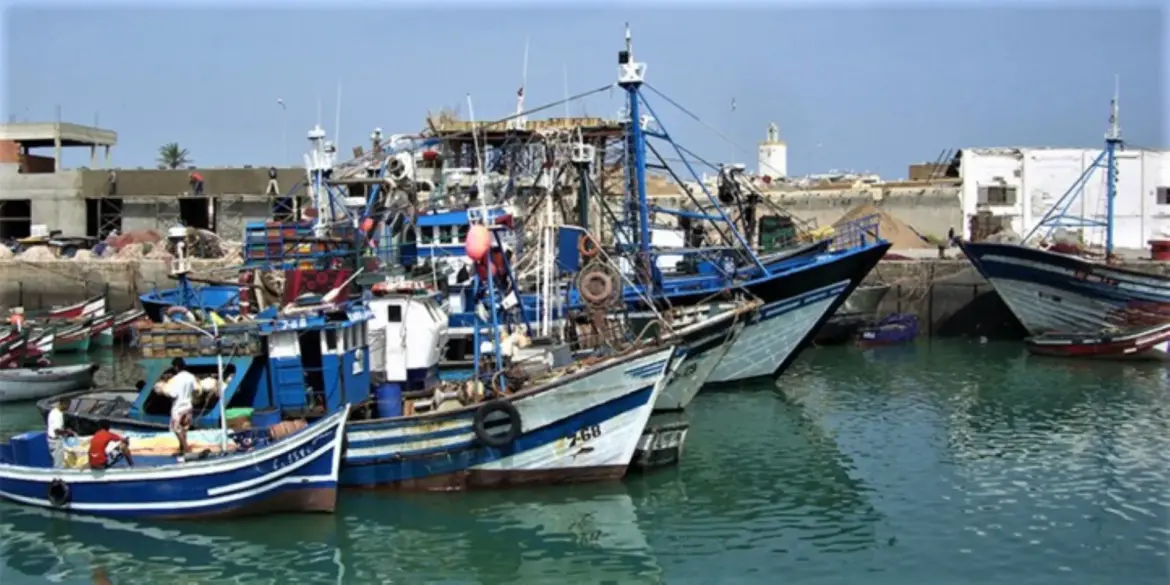 Disparition d’un bateau de pêche au large de Safi : Des recherches lancées pour porter secours aux marins