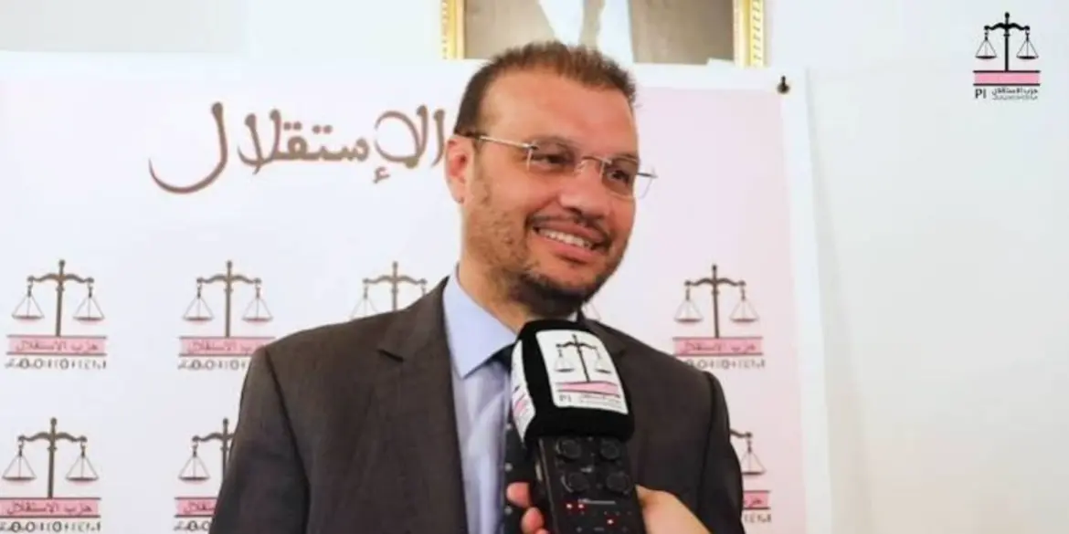 Changement à la tête du groupe parlementaire istiqlalien : R. Mekkaoui prend la place de M. Khayr