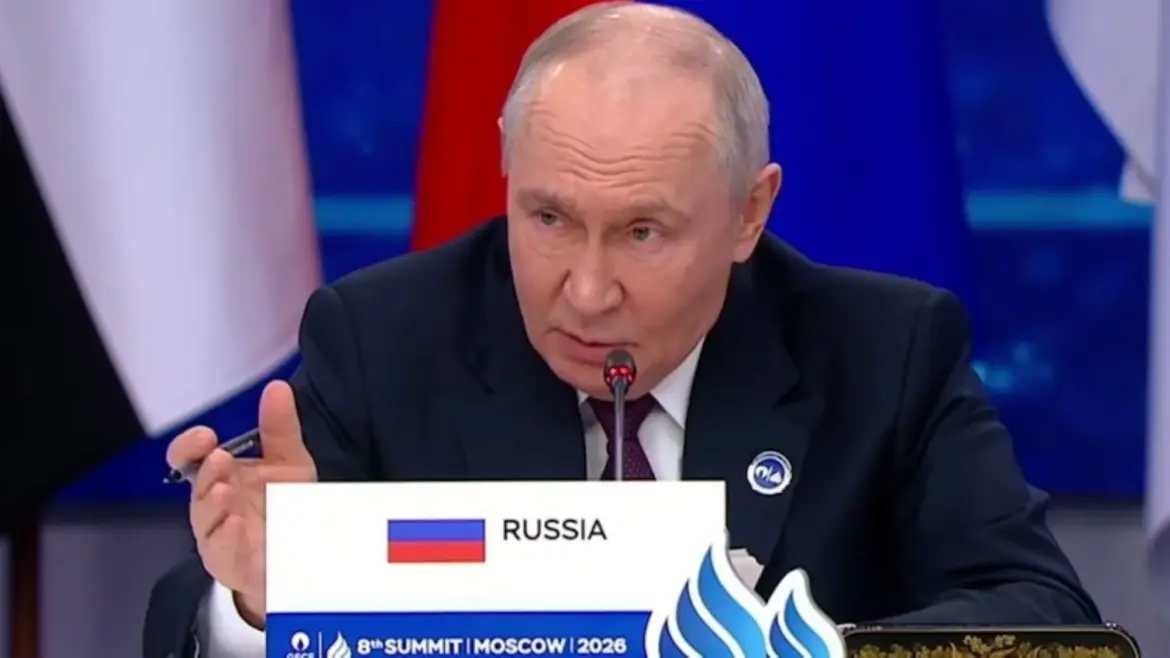 Sommet Russie-Afrique à Moscou : V. Poutine place le Continent noir au centre de l’intérêt des BRICS