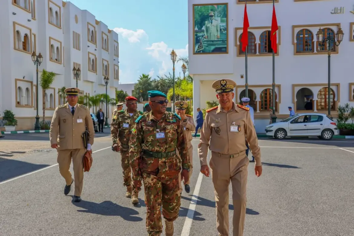 Le Sahel s’invite au Maghreb : Rabat et Alger s’impliquent