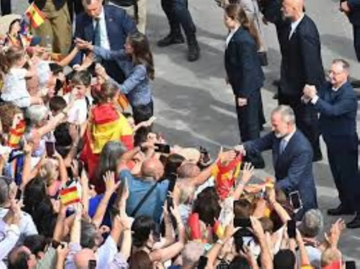 Séjour du roi espagnol dans les Présides occupés : Des ONG interpellent l’Etat marocain
