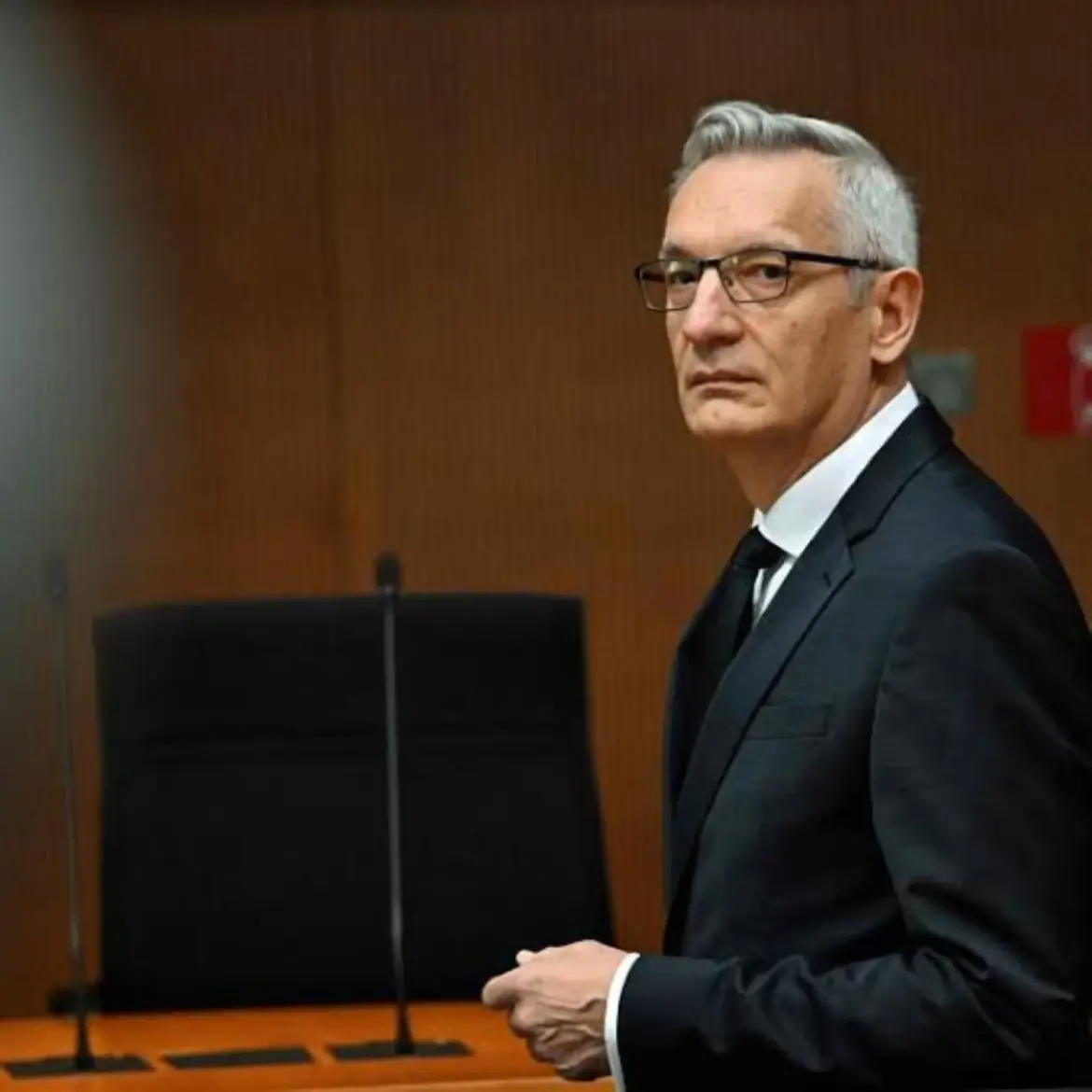 Guerre otano-russe en Ukraine : Le patron des services allemands accuse Moscou…