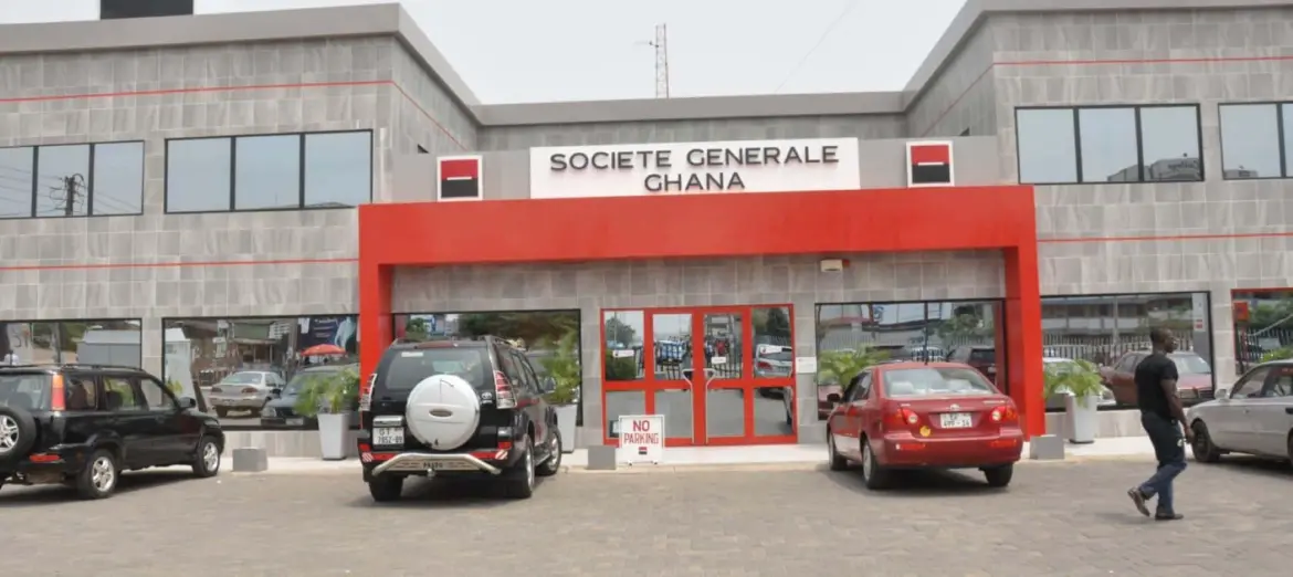 La Société générale se désengage du Ghana : AWB reprend ses actifs