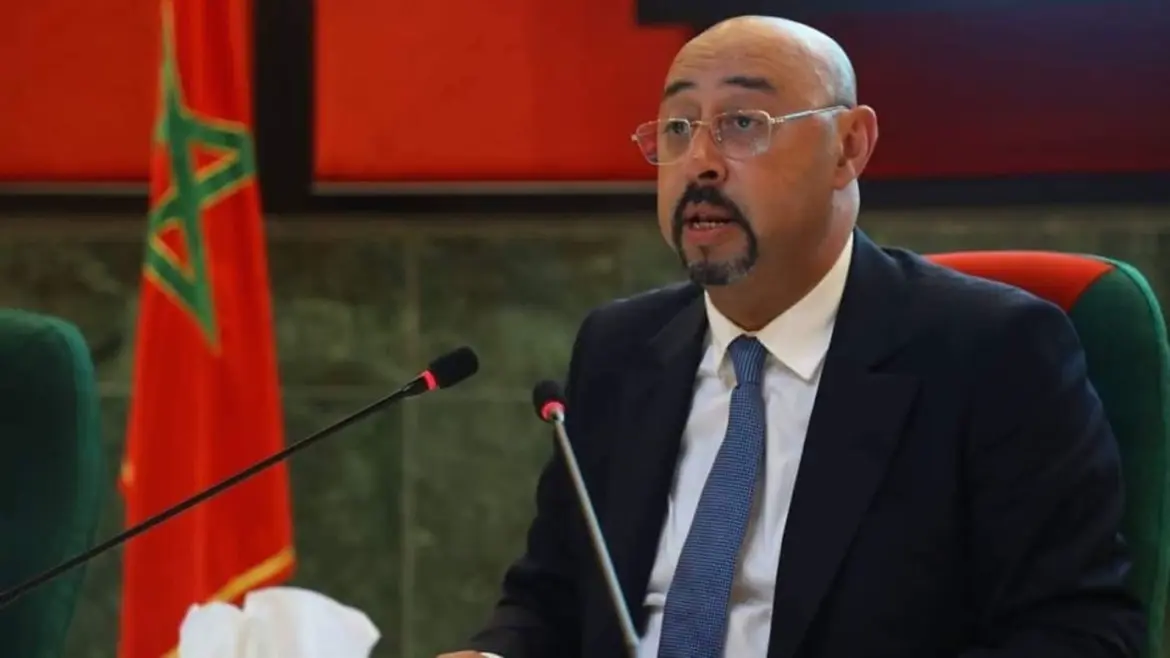Tripatouillage des résultats des législatives à Tanger : M. Laymouri placé en détention provisoire