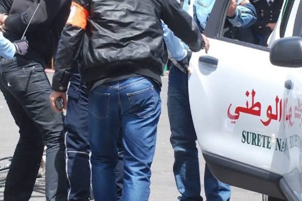 Lutte contre les stups : Un « Capo » tombe à Tanger et ses seconds en Espagne