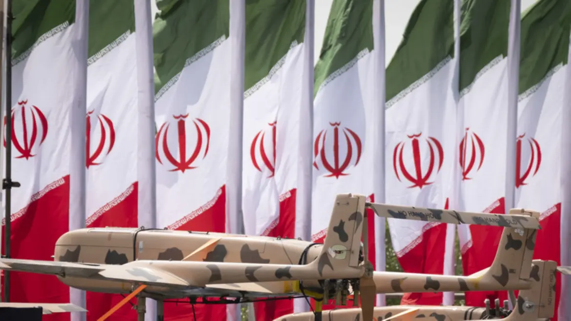 Tension dans le détroit d’Ormuz : Un super-tanker visé par la marine iranienne