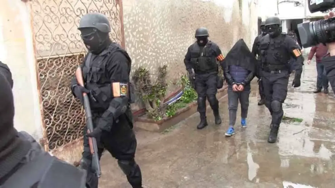 Terrorisme : Le partisan de Daech à Tanger préparait des attentats à l’explosif