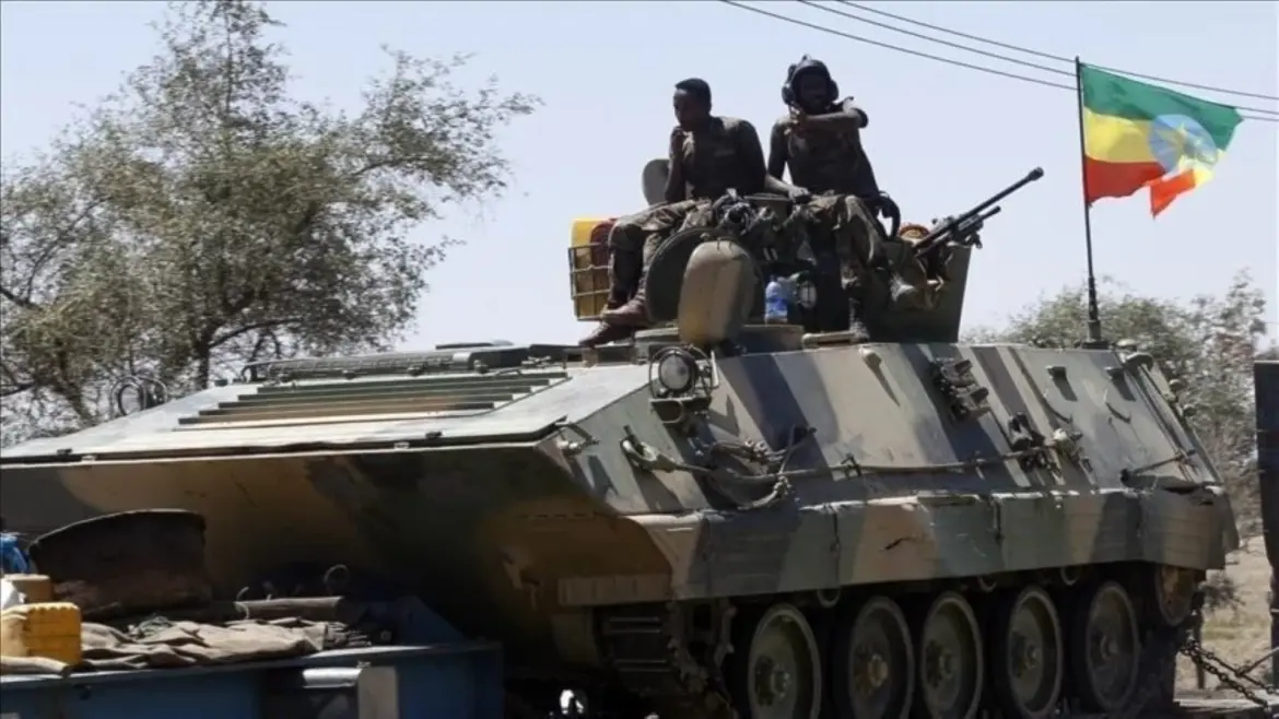 La Corne de l’Afrique s’enflamme : Le torchon brûle entre Addis-Abeba et Asmara