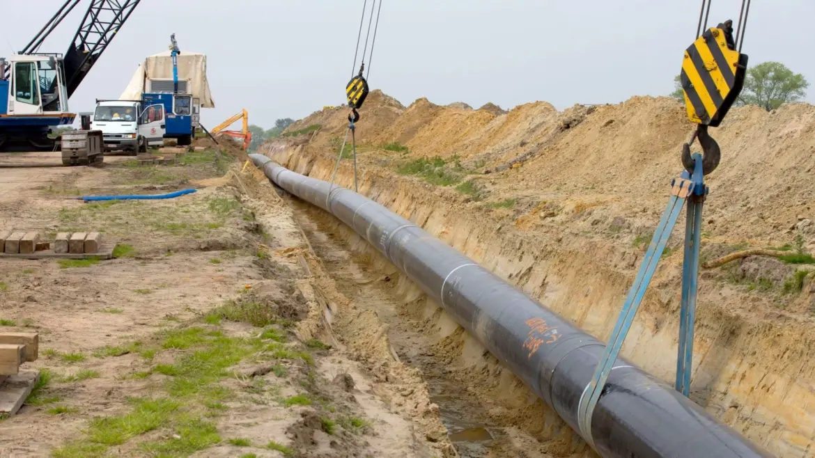 Transport du gaz au Sénégal : JESA s’y implique