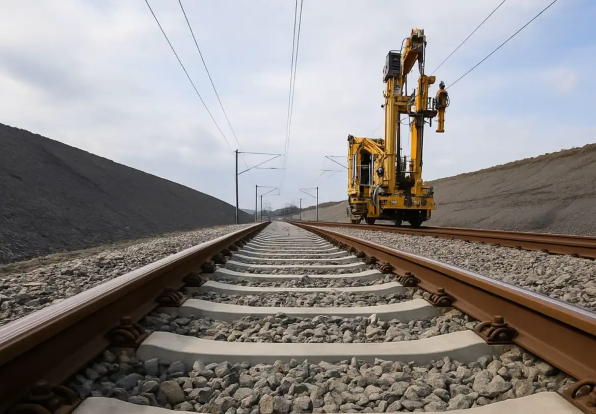 Transport ferroviaire : Nouveaux engagements de l’Exécutif