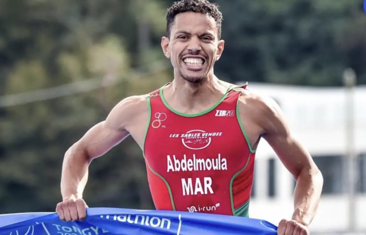 Championnats d’Afrique de Triathlon et de duathlon : Les Marocains décrochent 15 médailles dont six en or