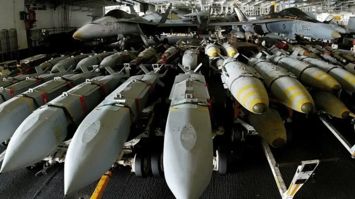 Israël perd l’opinion US : La majorité des Américains contre la livraison de bombes à Tel-Aviv