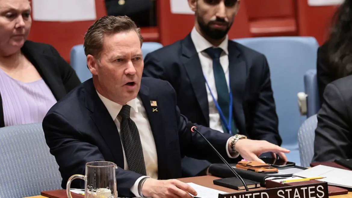 Levée de l’embargo US contre Cuba : Le Maroc s’aligne sur les USA en votant contre !