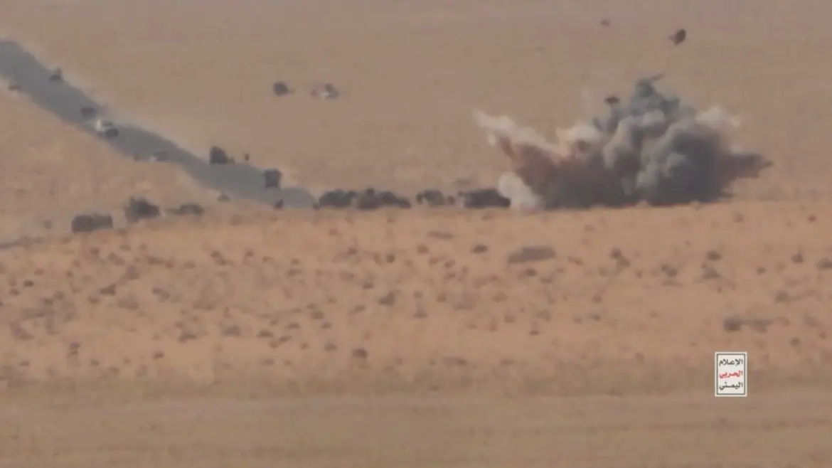 Rien ne va plus entre Riyad et Sanaa : Le Caire pourrait s’inviter dans le conflit…