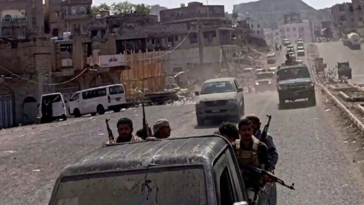 Guerre ouverte entre Sanaa et Riyad : Une contre-attaque déjouée par les Houthis à Bab El Mandeb