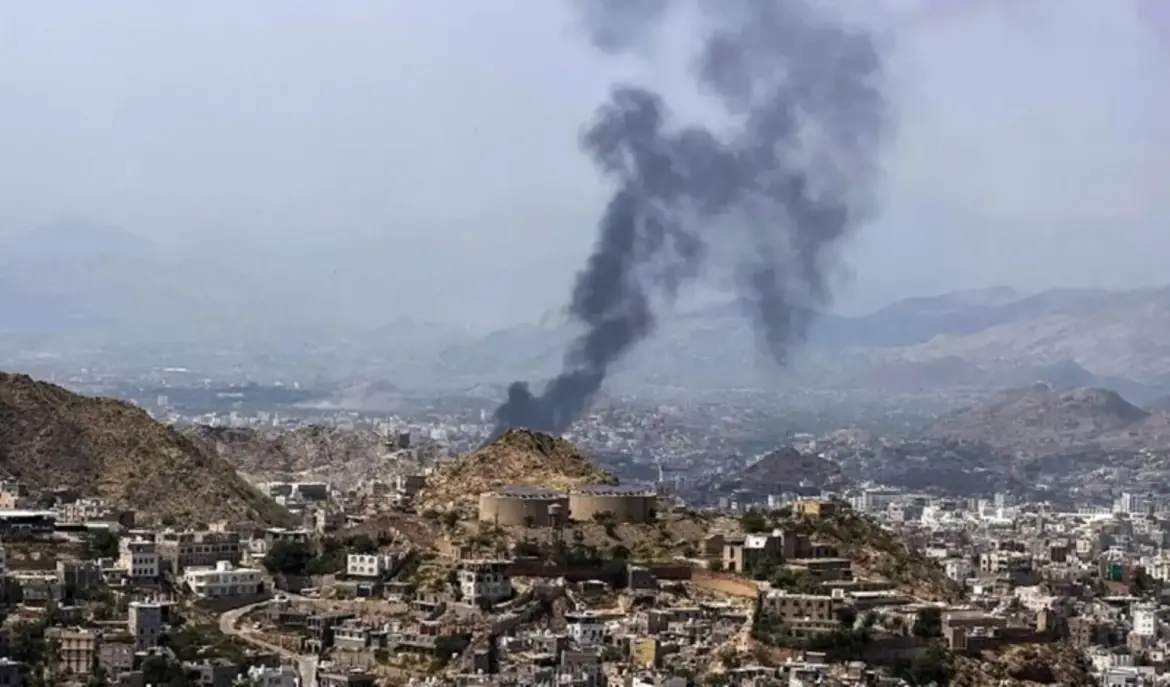 Raids saoudiens au Yémen : Sanaa lance un ultimatum à Taëz
