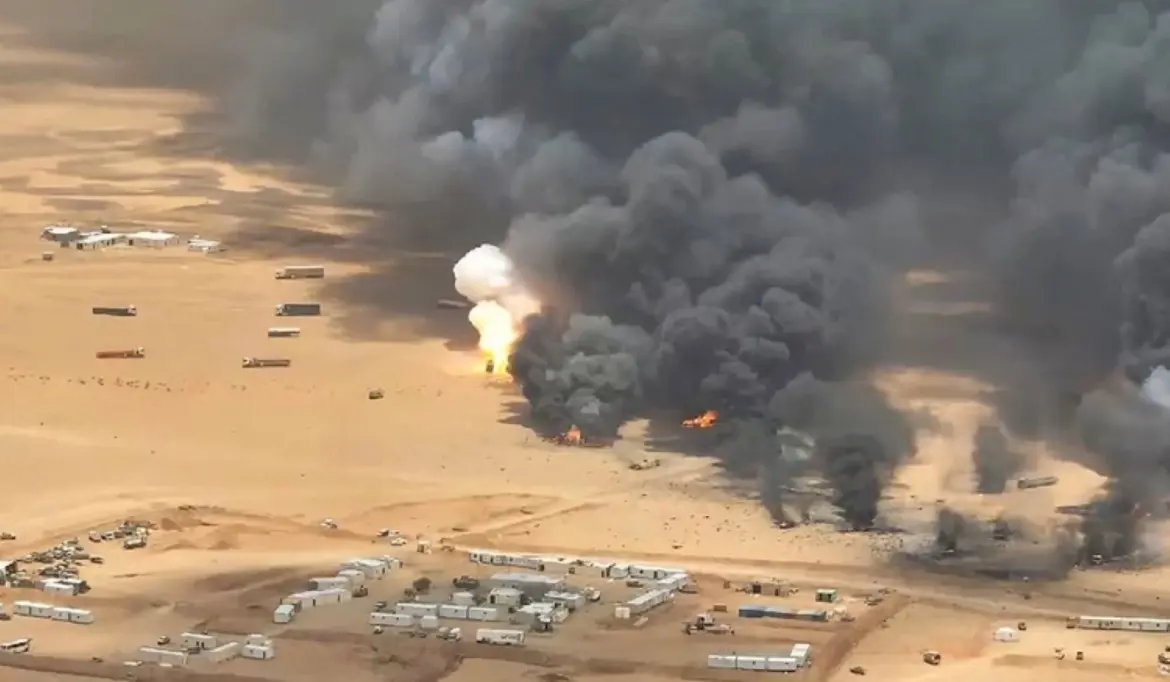 La guerre au Yémen se poursuit : Sanaa lance ses drones et missiles contre Riyad et ses bases à Abha