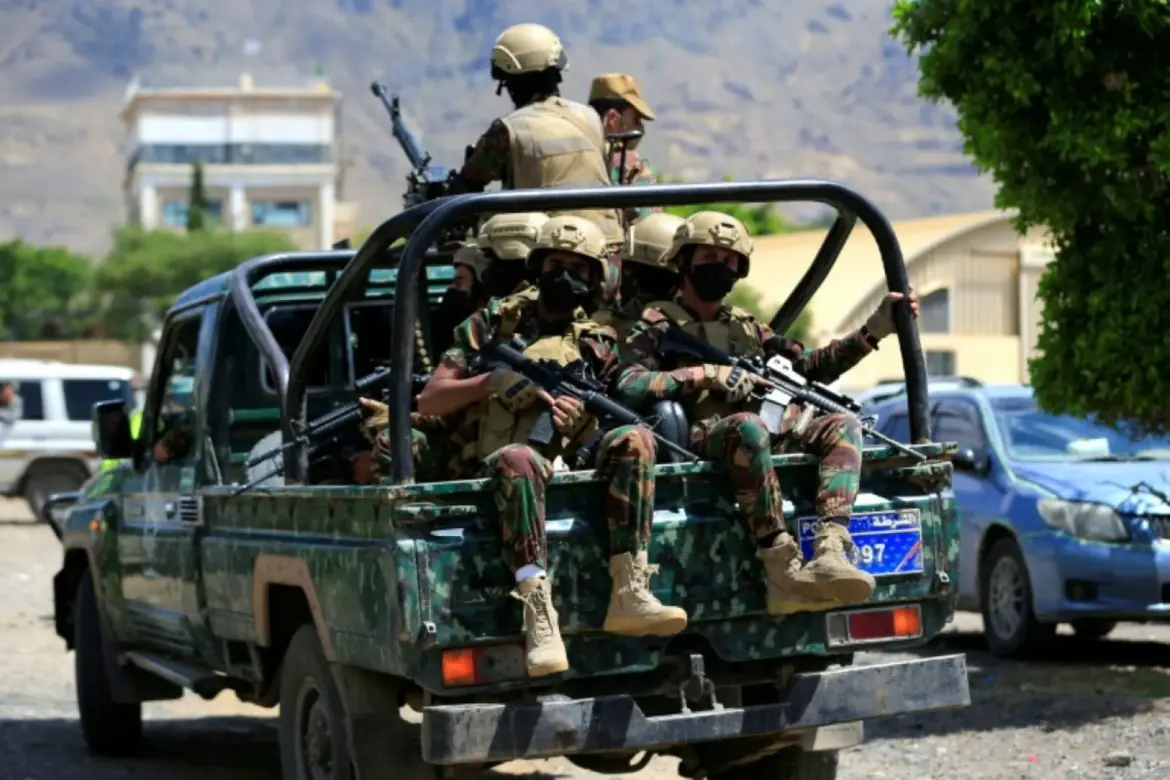 Guerre entre Riyad et Sanaa : Passe-d’armes persistantes entre les belligérants